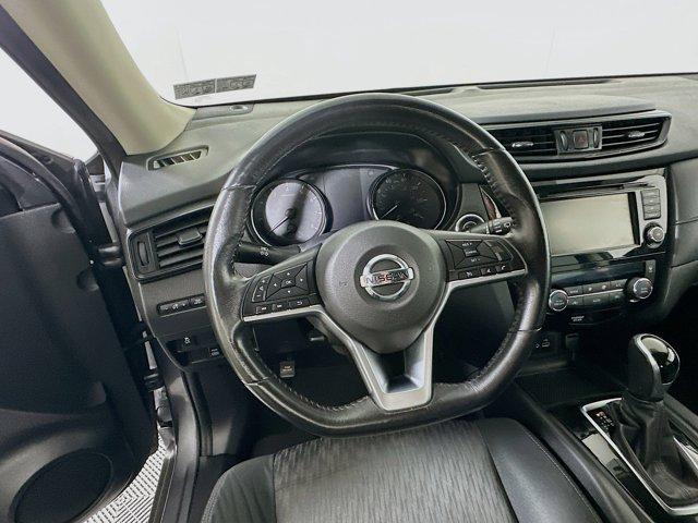 2018 Nissan Rogue Vehicle Photo in Doylestown, PA 18902