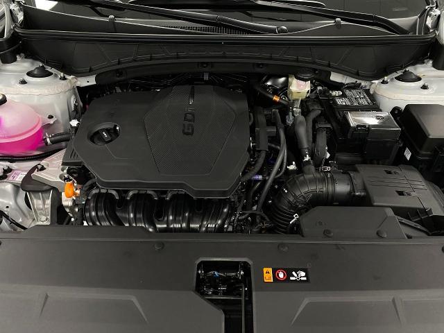 2025 Hyundai TUCSON Vehicle Photo in Appleton, WI 54913