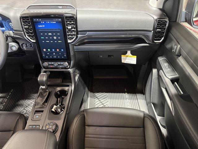 2025 Ford Ranger Vehicle Photo in Ogallala, NE 69153