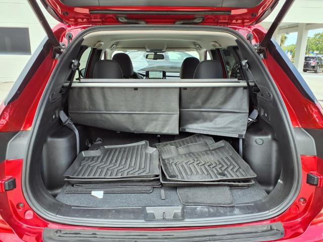 2024 Mitsubishi Outlander Vehicle Photo in Tampa, FL 33612