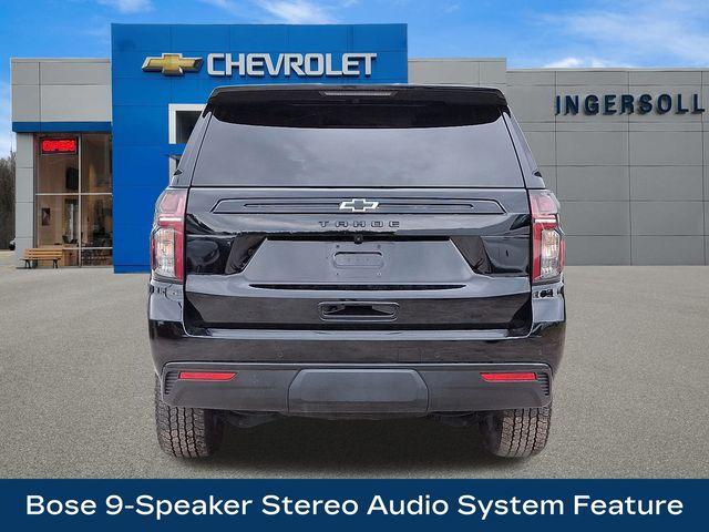 2024 Chevrolet Tahoe Vehicle Photo in PAWLING, NY 12564-3219