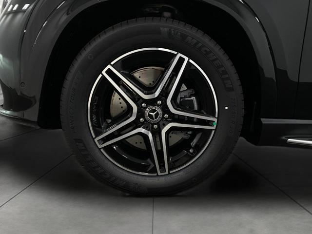 2025 Mercedes-Benz GLE Vehicle Photo in Appleton, WI 54913