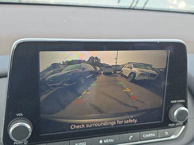 2023 Nissan Rogue Vehicle Photo in Pleasant Hills, PA 15236