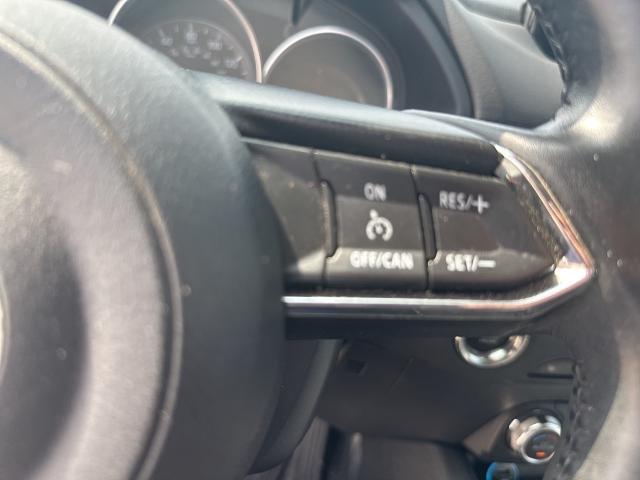 2017 Mazda CX-5 Vehicle Photo in Grapevine, TX 76051