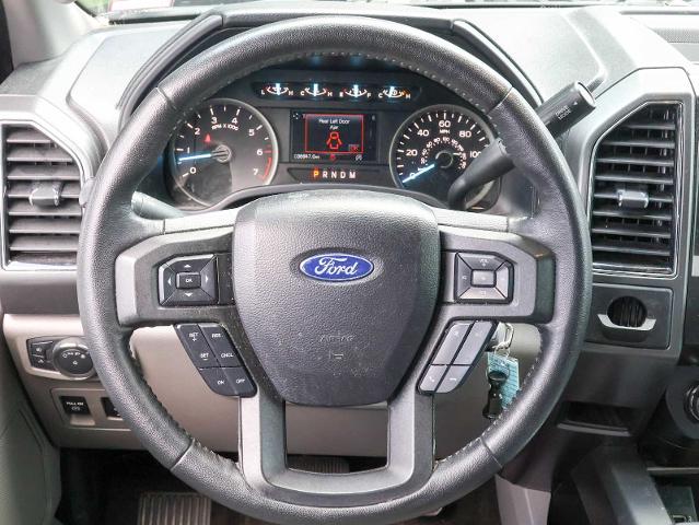 2020 Ford F-150 Vehicle Photo in Dallas, TX 75209