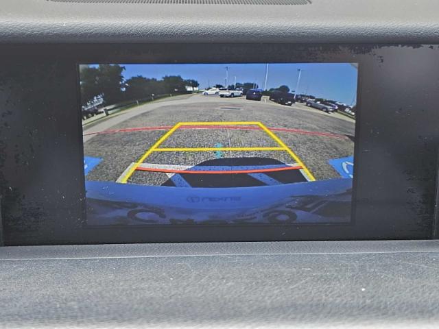 2015 Lexus IS 350 Vehicle Photo in FORT WORTH, TX 76132