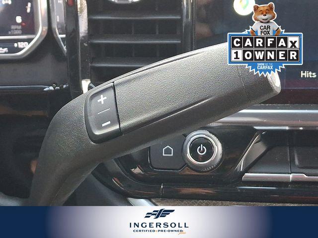 2022 Chevrolet Silverado 1500 Vehicle Photo in WATERTOWN, CT 06795-3318