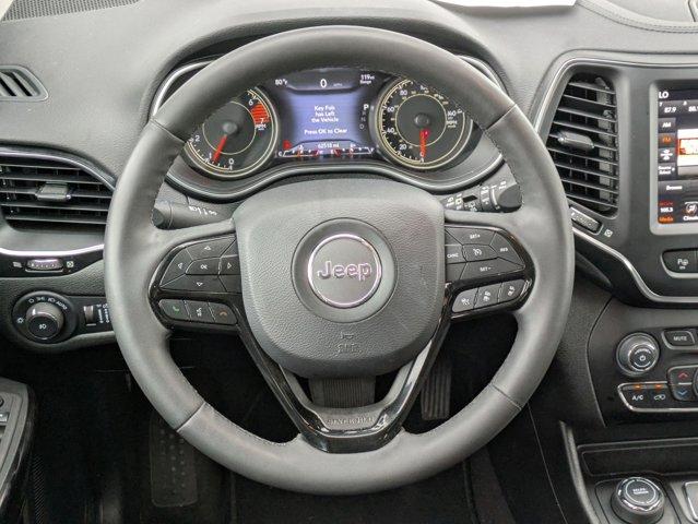 2023 Jeep Cherokee Vehicle Photo in SELMA, TX 78154-1460
