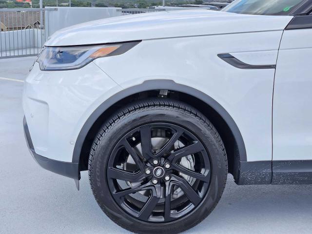 2024 Discovery Vehicle Photo in AUSTIN, TX 78717