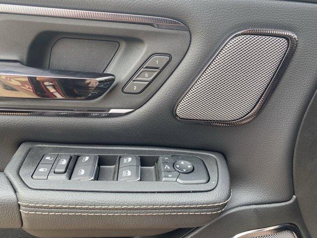 2025 Ram 1500 Vehicle Photo in Doylsetown, PA 18901