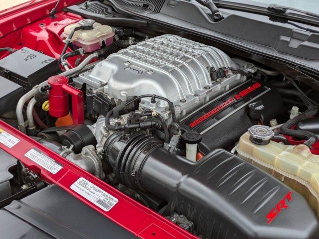 2015 Dodge Challenger Vehicle Photo in San Antonio, TX 78209