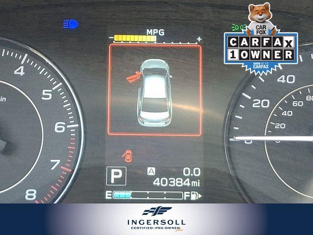 2022 Subaru Impreza Vehicle Photo in WATERTOWN, CT 06795-3318