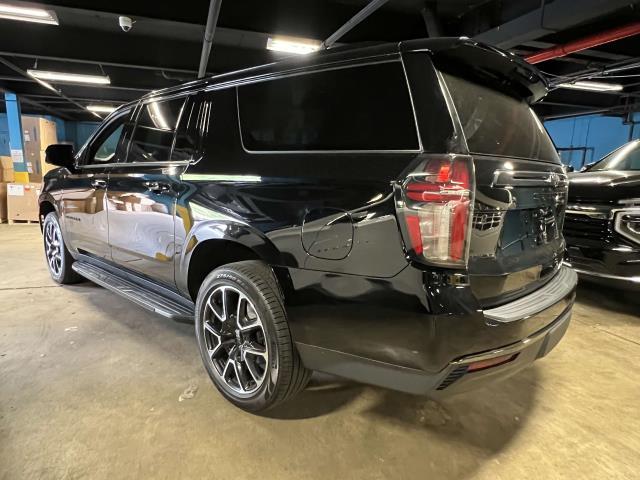 2021 Chevrolet Suburban Vehicle Photo in Roslyn, NY 11576