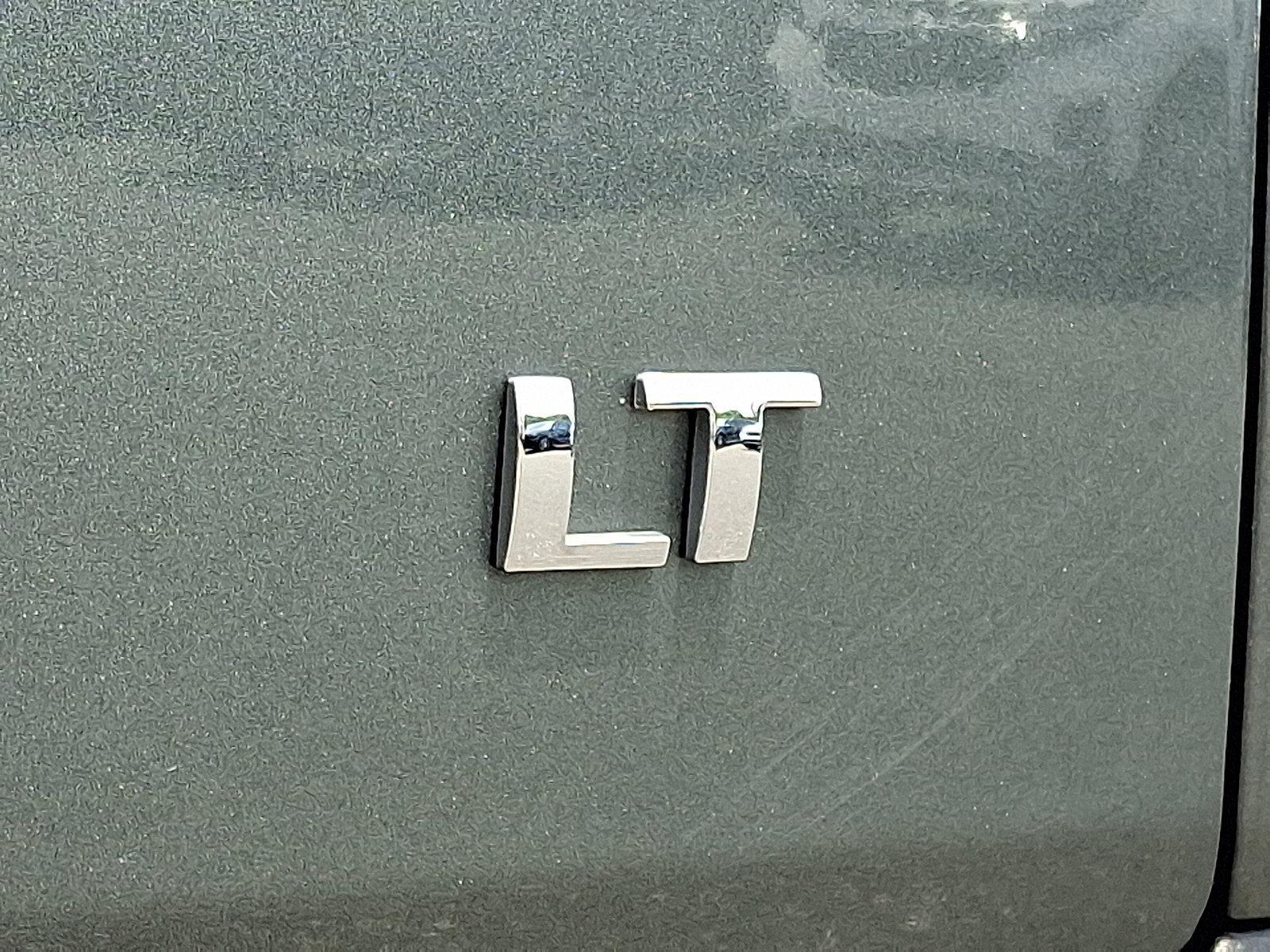 2022 Chevrolet Traverse Vehicle Photo in BETHLEHEM, PA 18017-9401