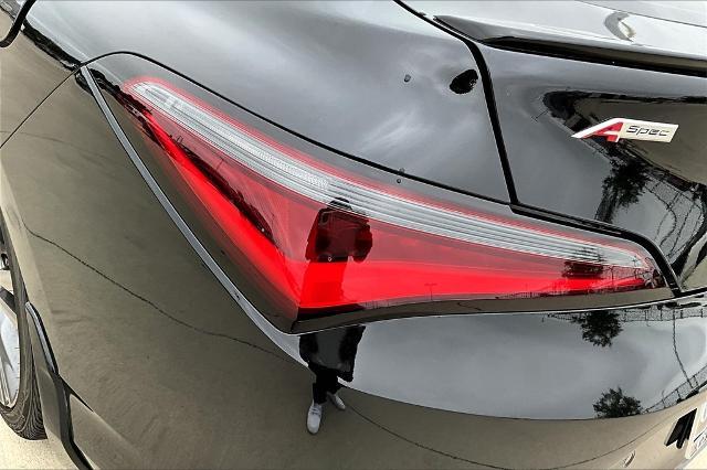 2025 Acura Integra Vehicle Photo in Grapevine, TX 76051