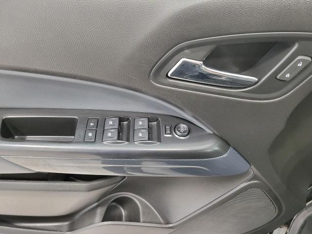 2018 Chevrolet Colorado Vehicle Photo in APPLETON, WI 54914-4656