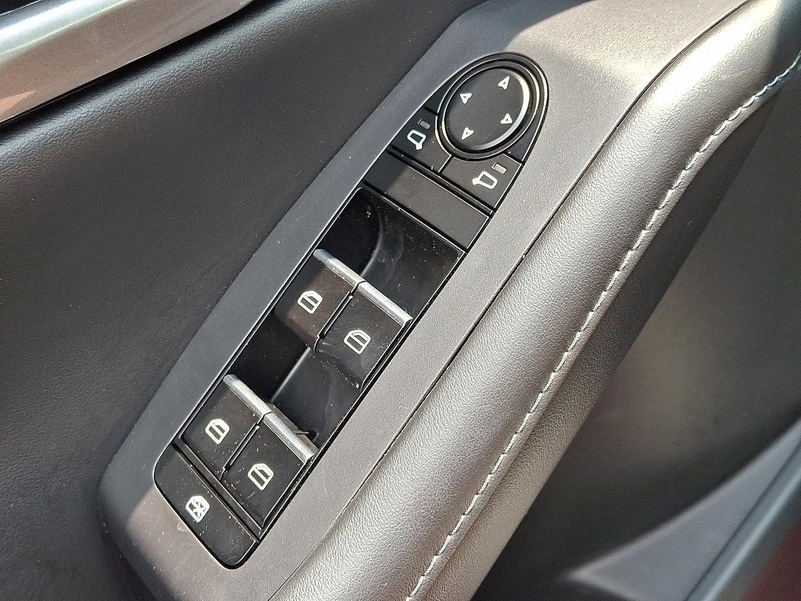 2022 Mazda CX-30 Vehicle Photo in Trevose, PA 19053