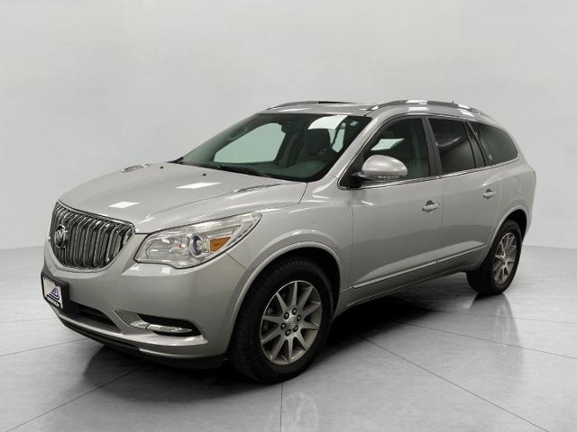 2016 Buick Enclave Vehicle Photo in Appleton, WI 54913
