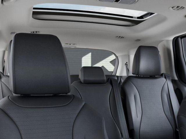 2026 Kia Carnival Vehicle Photo in Tucson, AZ 85712