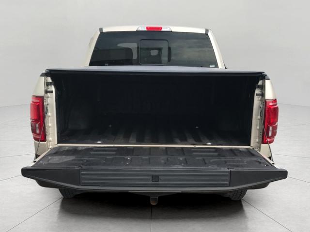 2017 Ford F-150 Vehicle Photo in GREEN BAY, WI 54303-3330