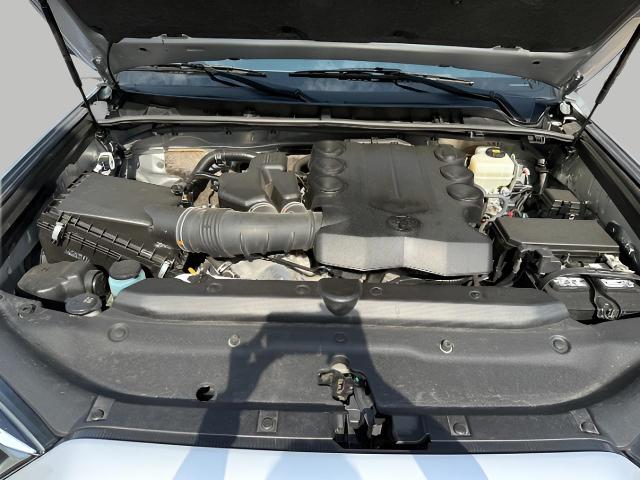 2020 Toyota 4Runner Vehicle Photo in Oshkosh, WI 54904
