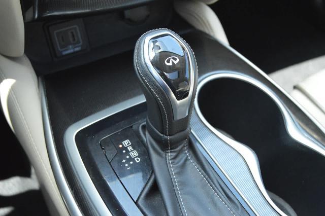 2020 INFINITI QX60 Vehicle Photo in Houston, TX 77090