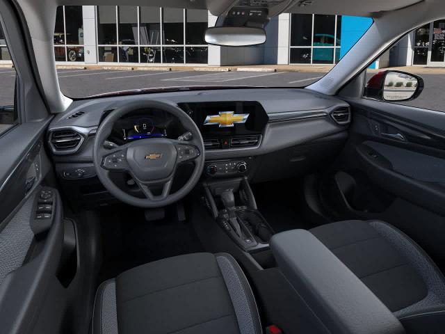 2026 Chevrolet Trailblazer Vehicle Photo in MOON TOWNSHIP, PA 15108-2571