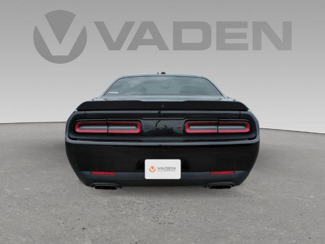2023 Dodge Challenger Vehicle Photo in Brunswick, GA 31525