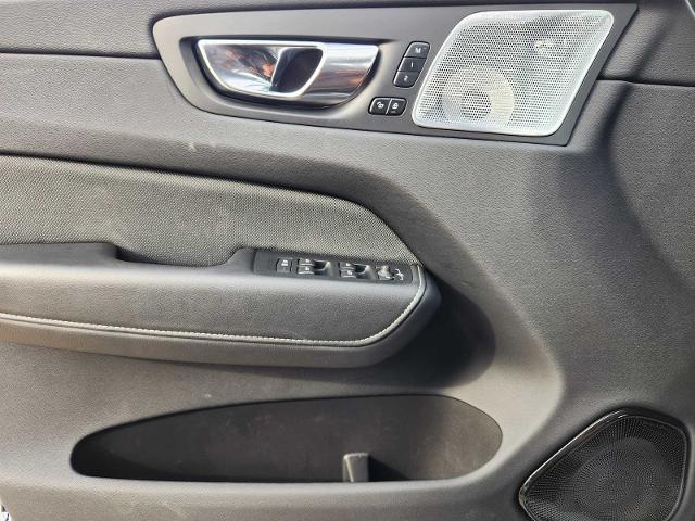 2022 Volvo XC60 Vehicle Photo in PLANO, TX 75024