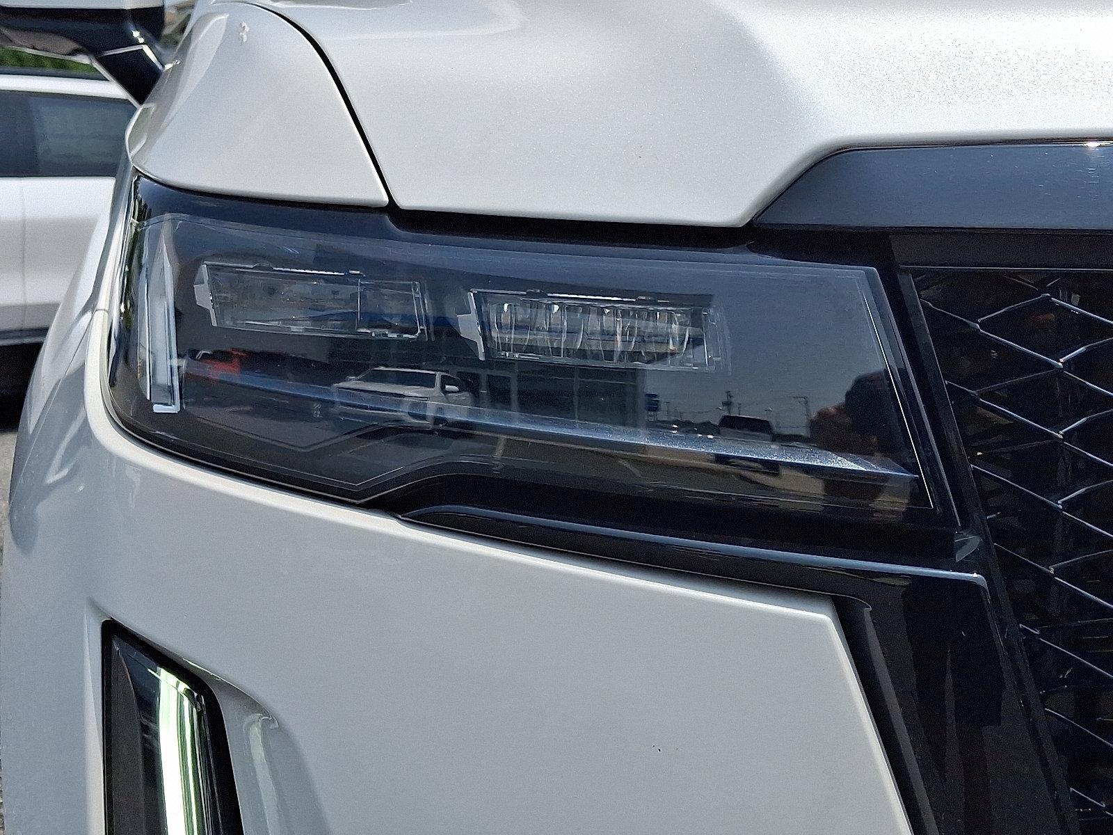 2021 Cadillac Escalade Vehicle Photo in BETHLEHEM, PA 18017-9401