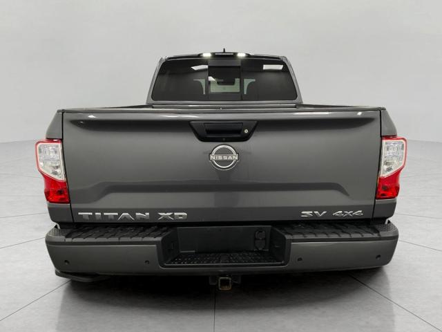 2023 Nissan Titan XD Vehicle Photo in Appleton, WI 54913