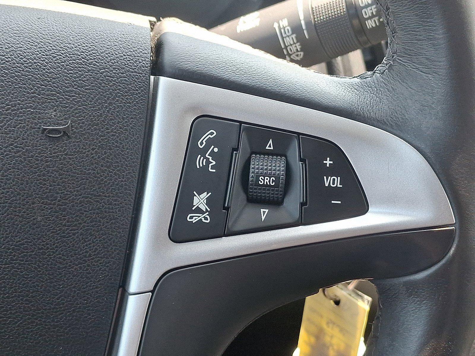 2014 Chevrolet Equinox Vehicle Photo in Harrisburg, PA 17111
