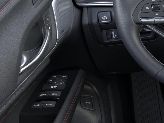 2025 Cadillac CT4-V Vehicle Photo in BATON ROUGE, LA 70809-4546