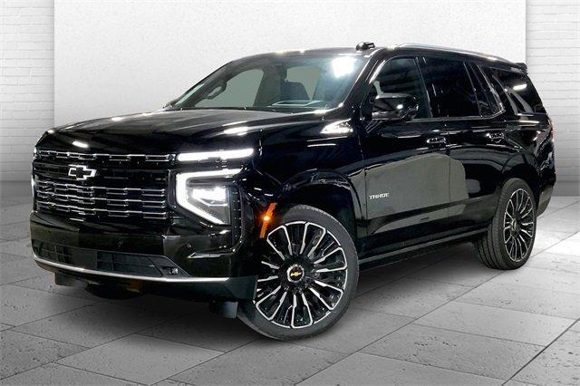 2025 Chevrolet Tahoe Vehicle Photo in KANSAS CITY, MO 64114-4502