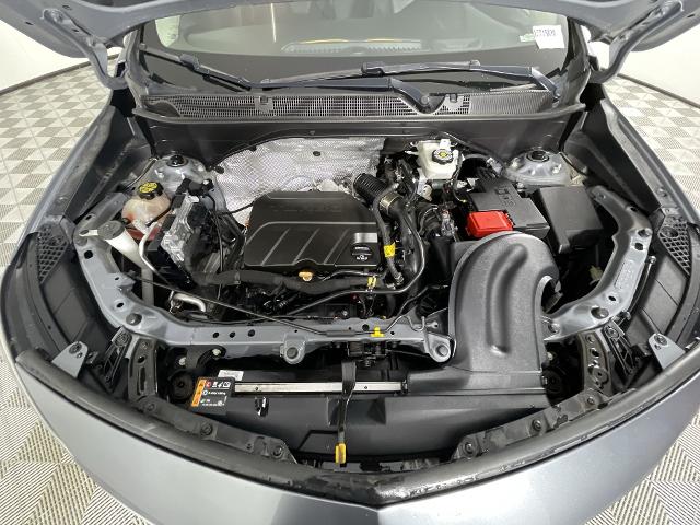 2020 Buick Encore GX Vehicle Photo in GILBERT, AZ 85297-0402