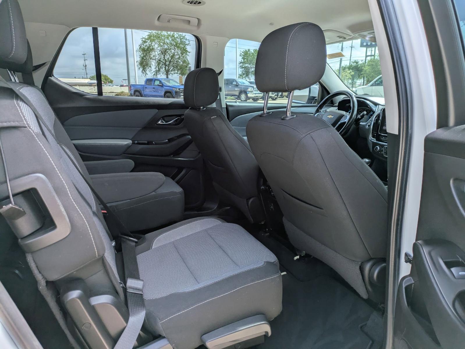 2019 Chevrolet Traverse Vehicle Photo in SELMA, TX 78154-1460