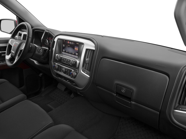 2015 GMC Sierra 1500 Vehicle Photo in LANCASTER, PA 17601-0000