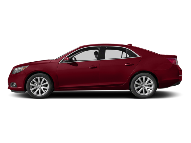 2013 Chevrolet Malibu Vehicle Photo in LANCASTER, PA 17601-0000