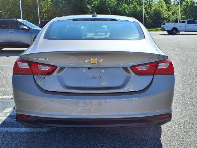 2023 Chevrolet Malibu Vehicle Photo in EMPORIA, VA 23847-1235