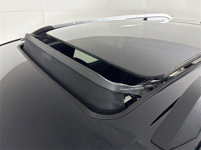 2025 Chevrolet Equinox Vehicle Photo in PUYALLUP, WA 98371-4149