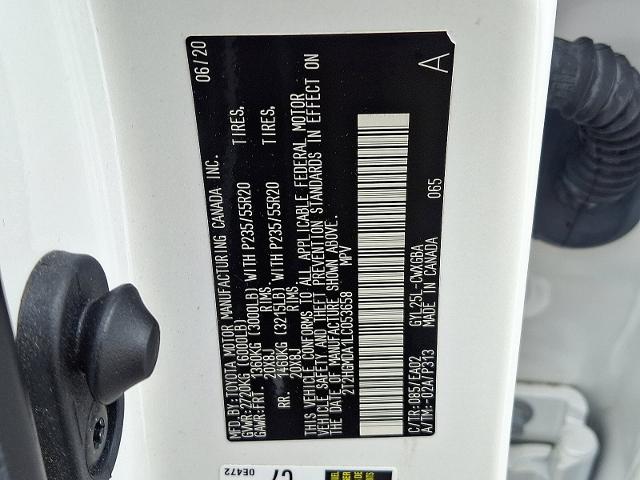 2020 Lexus RX Vehicle Photo in HARRISBURG, PA 17111-1033