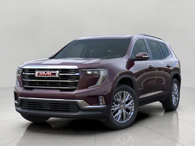 2025 GMC Acadia Vehicle Photo in APPLETON, WI 54914-8833