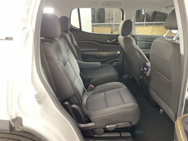 2021 GMC Acadia Vehicle Photo in GILBERT, AZ 85297-0402