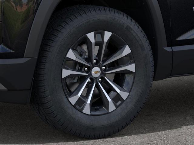 2026 Chevrolet Equinox Vehicle Photo in MILFORD, OH 45150-1684