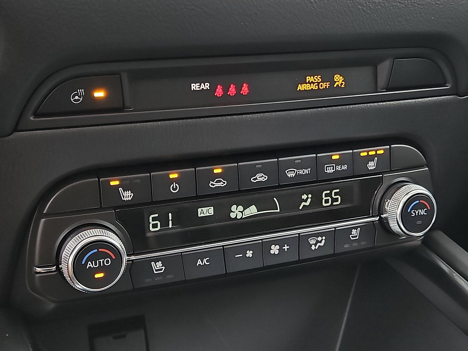 2025 Mazda CX-5 Vehicle Photo in Trevose, PA 19053