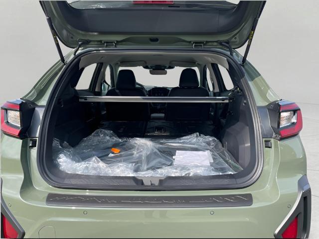 2025 Subaru Crosstrek Vehicle Photo in Oshkosh, WI 54904