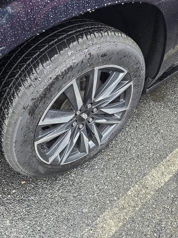 2023 Cadillac Escalade Vehicle Photo in HARRISBURG, PA 17111-1033