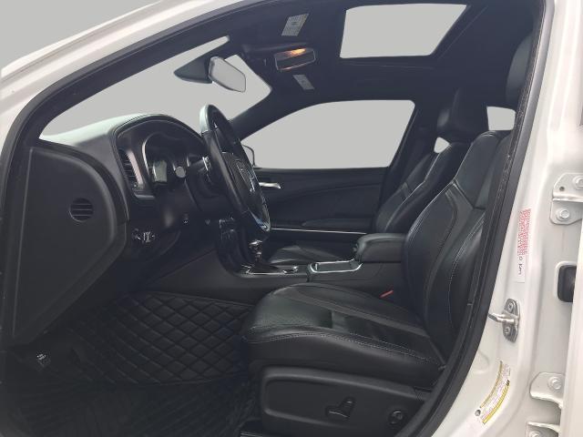 2019 Dodge Charger Vehicle Photo in GREEN BAY, WI 54303-3330