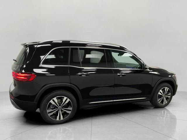 2025 Mercedes-Benz GLB Vehicle Photo in Appleton, WI 54913