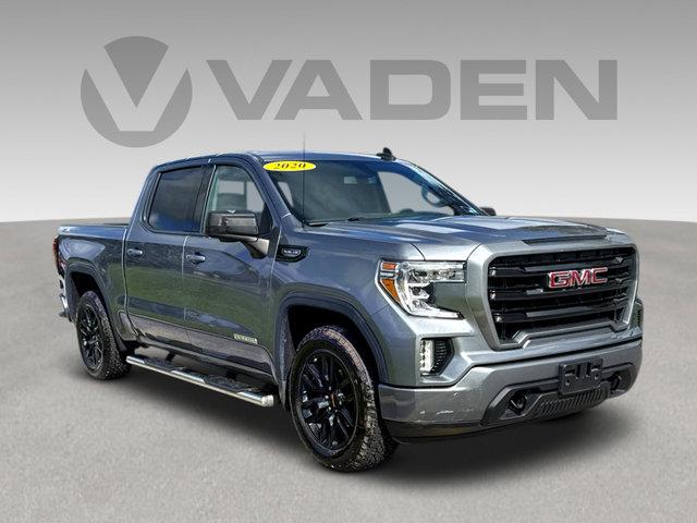 2020 GMC Sierra 1500 Vehicle Photo in Hinesville, GA 31313